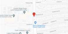 Landon Ridge at Sugar Land Assisted Living and Memory Care in google map