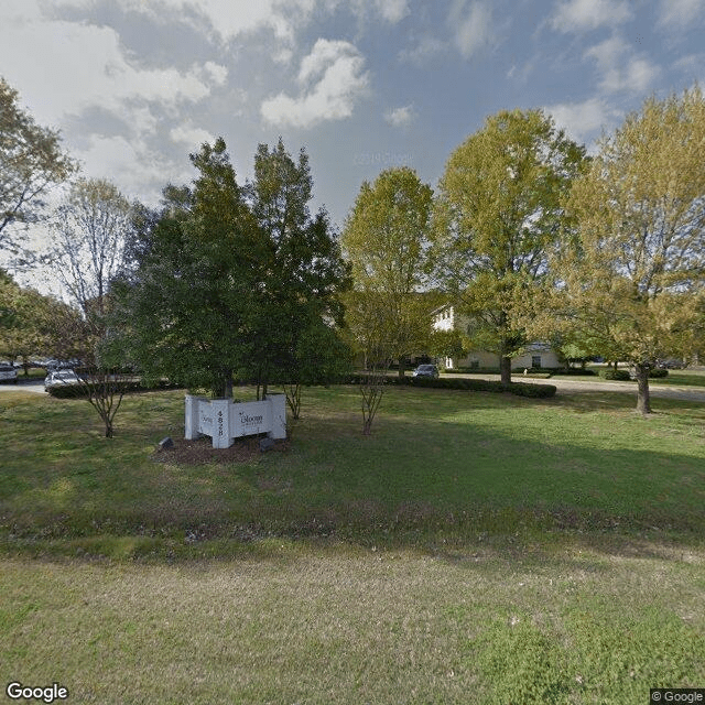 street view of Bloom at Bossier