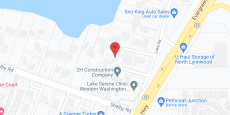 Elena's Home at Lake Road in google map