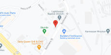 Grace Living Personal Care Home of Kennesaw in google map