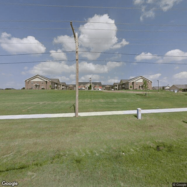 street view of Stillwater Primrose