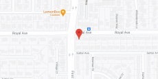 Royal Oaks Home Care in google map