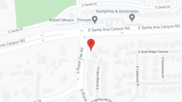 Orange Hill Quality Care in google map