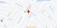 Happy Home Care II in google map