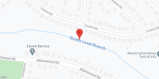 Pat's Golden Girls in google map