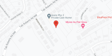 Ana's PHC #2 in google map