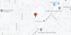 Mitch's Care Home in google map