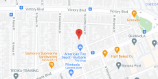 Anthony’s and Eli’s Board and Care in google map