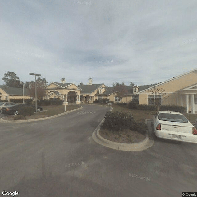 street view of Belvedere Commons of Fort Walton Beach