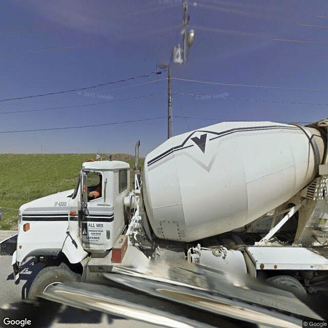 street view of Cedarview