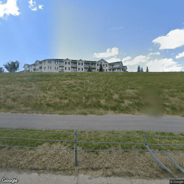 street view of View at Lethbridge