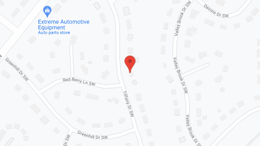 My Care Your Care Home in google map