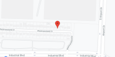 Anointed Senior Living McKinney in google map