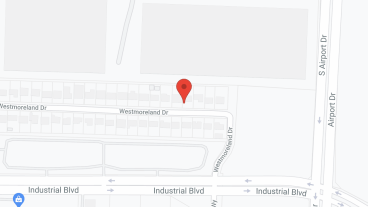 Anointed Senior Living McKinney in google map