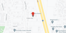 Leucadia House in google map