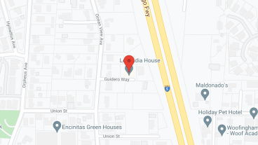 Leucadia House in google map