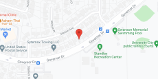 Lucy's by the Park in google map