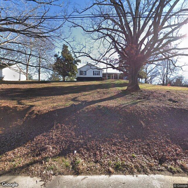 street view of The Oaks at Fairmount