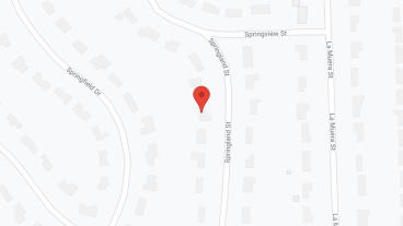 Gavin's Fragile Care in google map