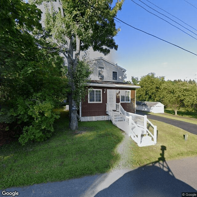 street view of Nichols Family Type Home for Adults