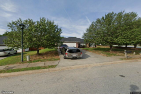 Photo of Providence House