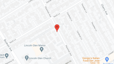 Lincoln Glen Manor in google map