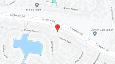 Hands To Lend Assisted Living in google map