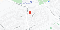 Tenenbaum Villa in google map