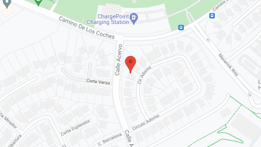 Tenenbaum Villa in google map