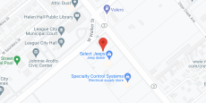 Orchard Park at Victory Lakes in google map