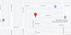 AAA Royal Senior Living Inc in google map