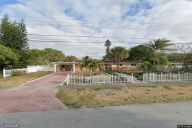 Plantation Senior Living 