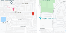 Sunny Residence ALF in google map