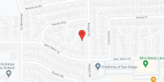 Psalm 23 Assisted Living in google map