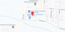 Christian City Assisted Living Center in google map
