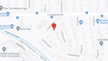 Loving Touch Elderly Assistant Care in google map