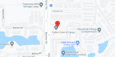 Cabot Cove of Largo Assisted Living and Memory Care in google map