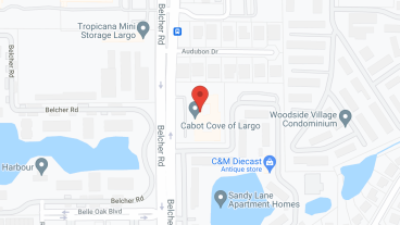 Cabot Cove of Largo Assisted Living and Memory Care in google map