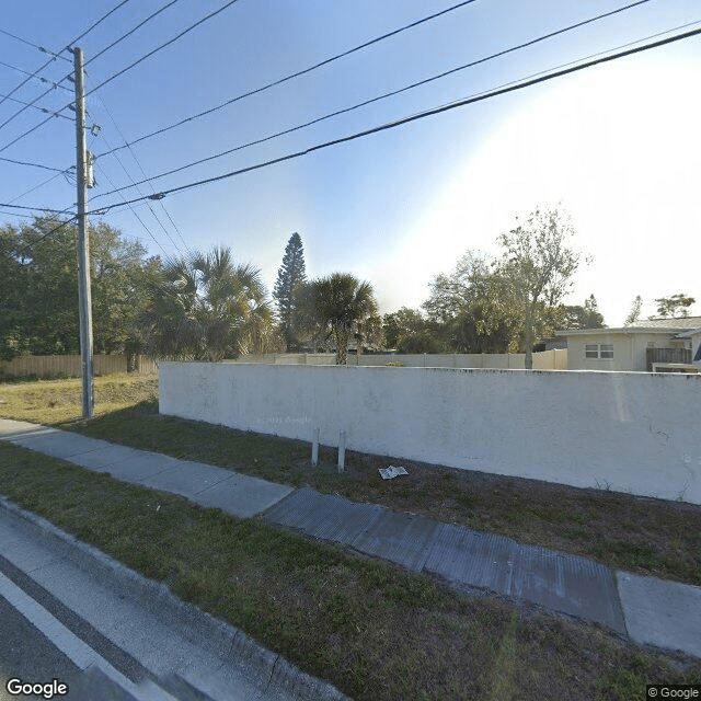 street view of Cabot Cove of Largo Assisted Living and Memory Care