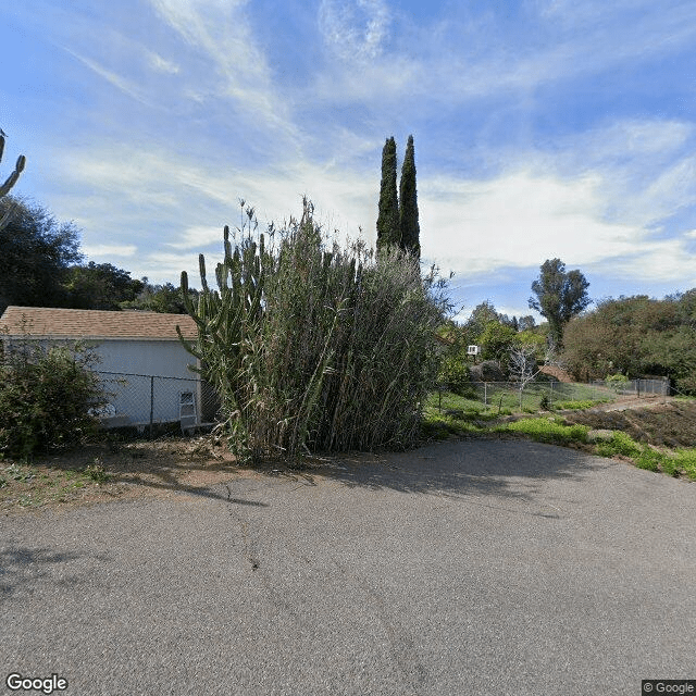 street view of Citrus Garden Residential Care