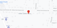 The Golden Jubilee House LLC in google map