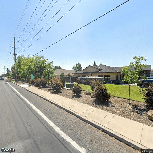 street view of Awbrey Place