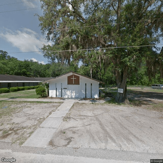 street view of Florida Assisted Living Facility of Perry