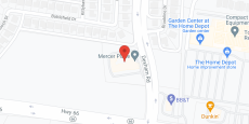 Mercer Terrace in google map