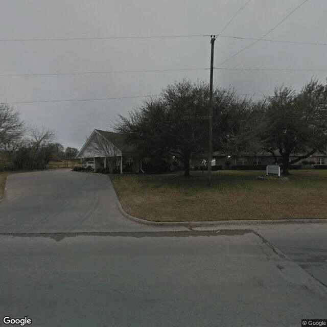 street view of Hopkins Court