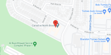 Cariad at North Brook Assisted Living and Memory Care in google map