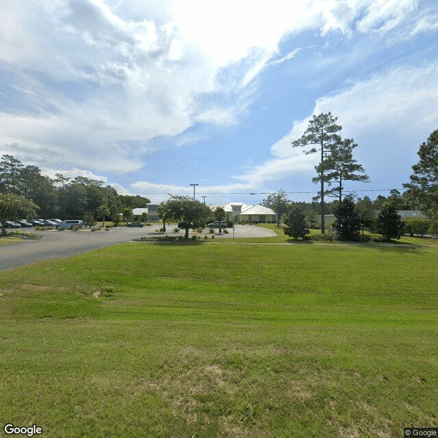 street view of Haven Memory Care