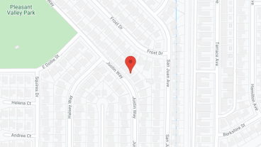 Amity and Joy Home Care in google map