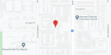 Inland Christian Home Inc. in google map