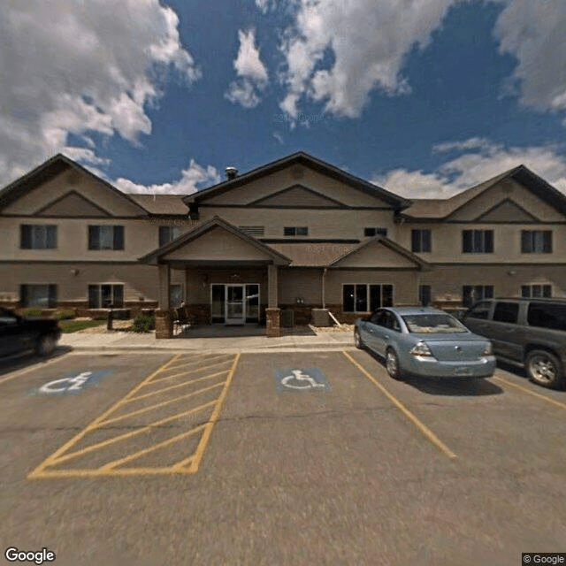 street view of Primrose Retirement Community